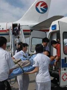 始兴县接送服务