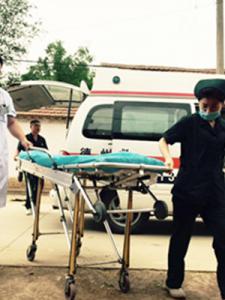 始兴县院后转乡